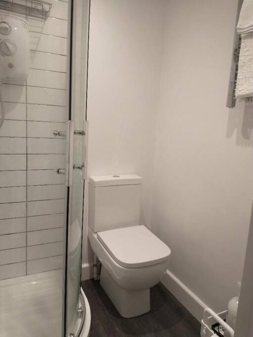 Cosy Garden Studio Room Minimum Two Night Booking Hove Exterior foto